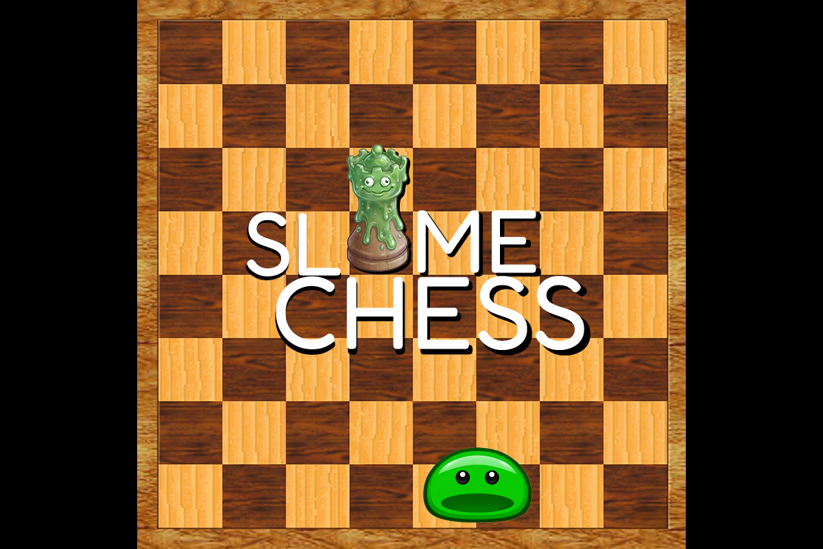 Slime Chess cover